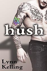 Hush_CvrSMALL